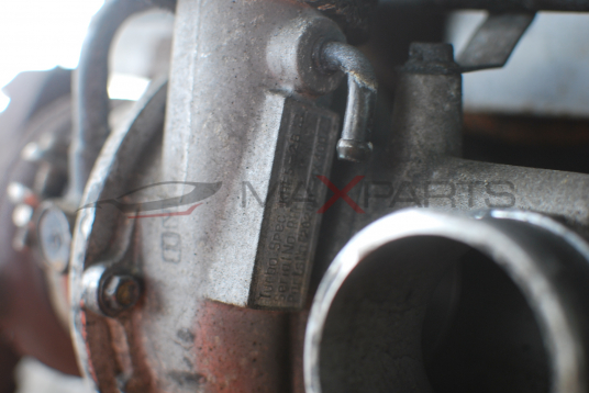 Турбокомпресор за HYUNDAI TERRACAN 2.9 CRDI  20200-4X400