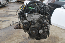 Двигател за HYUNDAI IX35 2.0CRDI