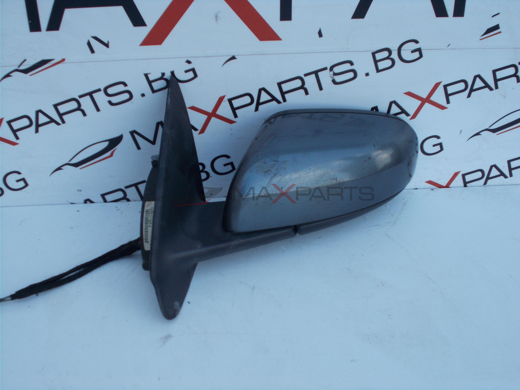 Ляво огледало за Volvo V70 прибиране и подсветка Left Mirror