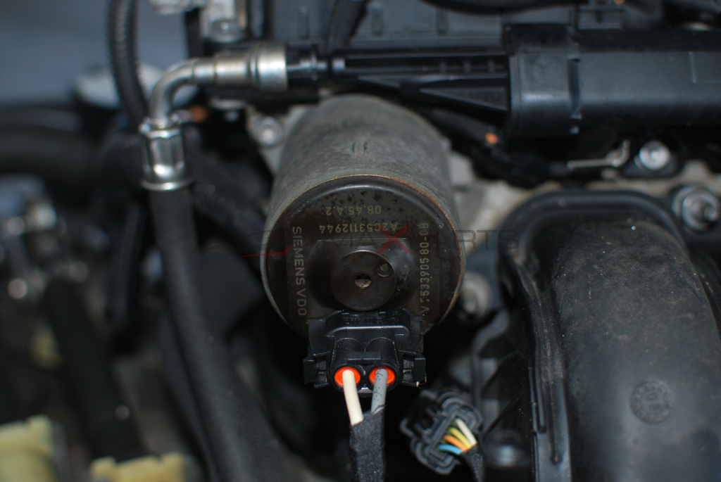 Мотор Valvetronic за Mini Cooper 1.4I 16V A2C53112944