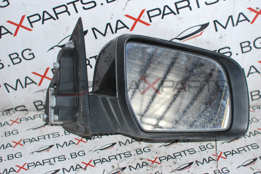 Дясно огледало за Ford Ranger