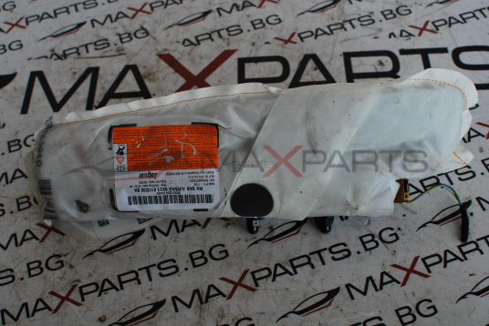 AIRBAG за Jaguar XF 9X23-611D32-BA Десен
