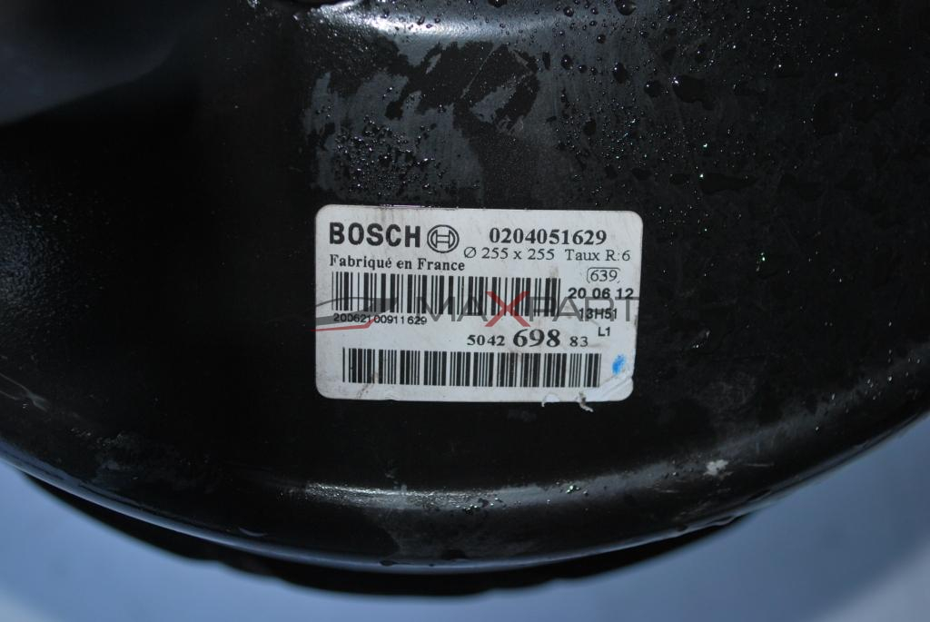 Серво усилвател за IVECO DAILY 2.3D  0204051629