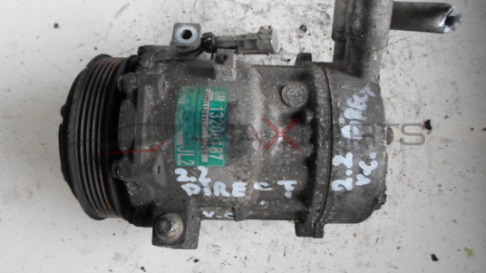 Клима компресор за OPEL VECTRA C 2.2 DIRECT  A/C compressor 13208187