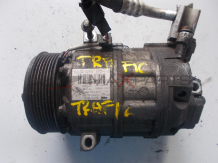 КЛИМА КОМПРЕСОР AIR CON PUMP  TRAFIC 2.0 DCI 8200454172B