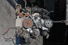 Двигател за Volvo XC60 2.0D D5204T3