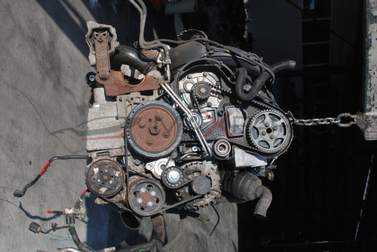 Двигател за Volvo XC60 2.0D D5204T3