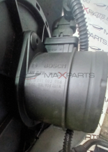 ДЕБИТОМЕР A6 4 G 2.0TDI BOSCH  0201 002 956 MAR 03 906 461 A  RT  MA  31-6F30  BOSCH  AIR FLOW  00201 002 956 WA 03 906 461 A