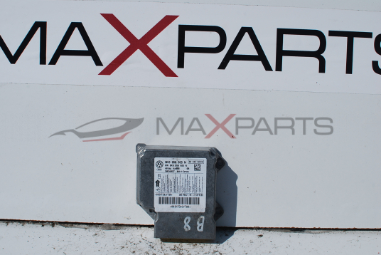 AIRBAG централа за Audi A4 B8 8K0 959 655 N