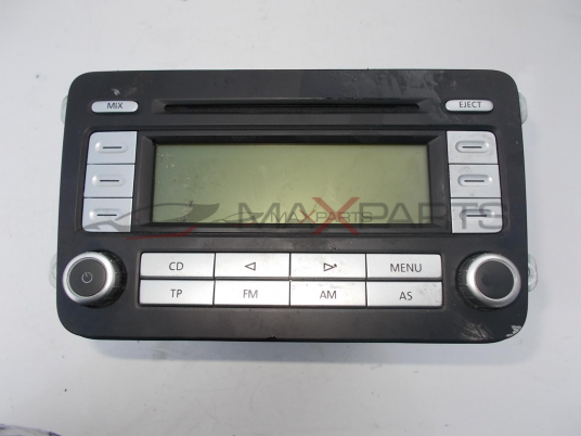 Радио CD player за VW JETTA 3C0035195C