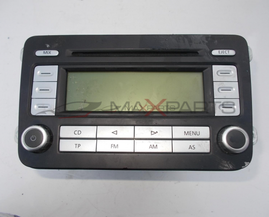 Радио CD player за VW JETTA 3C0035195C