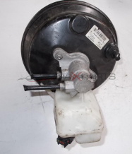 Серво усилвател за JAGAUR X-TYPE BRAKE SERVO  7X43-2B195-BC  0204051786