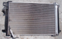 Клима радиатор за MERCEDES E-CLASS W207 COUPE 2.2 CDI Air Con Radiator A2045000554
