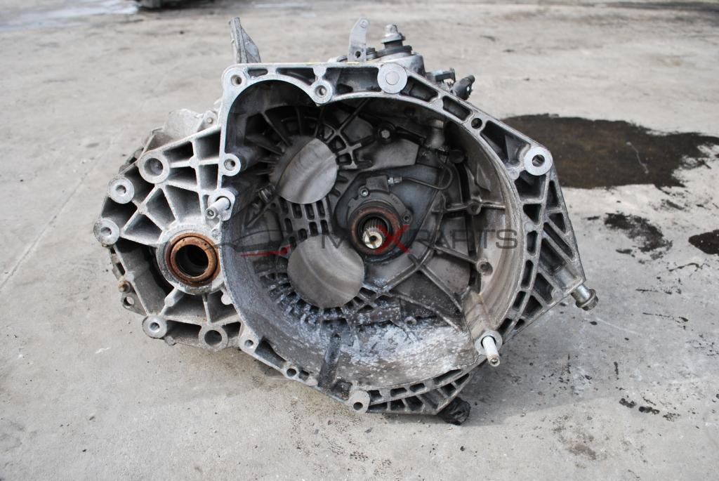 Ръчна скоростна кутия F40 за OPEL INSIGNIA FEISLIFT двигател DTE