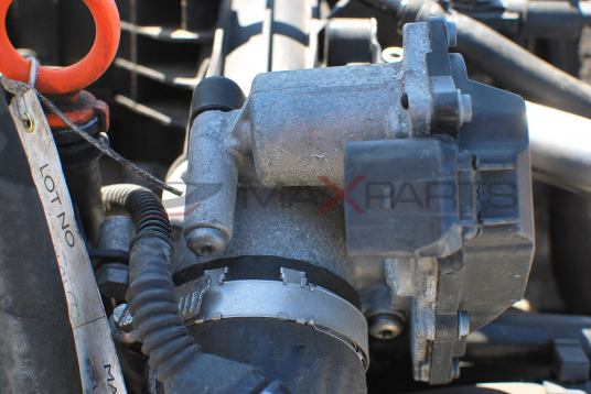 Дроселова клапа за Volkswagen Passat CC 2.0TDI 03L128063K