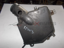 ФИЛТЪРНА КУТИЯ  LEXUS 200 IS AIR FILTER BOX
