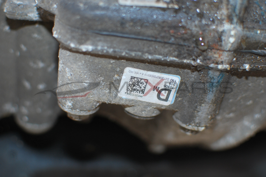 Заден диференциал за Maserati Levante 3.0D 70305319160