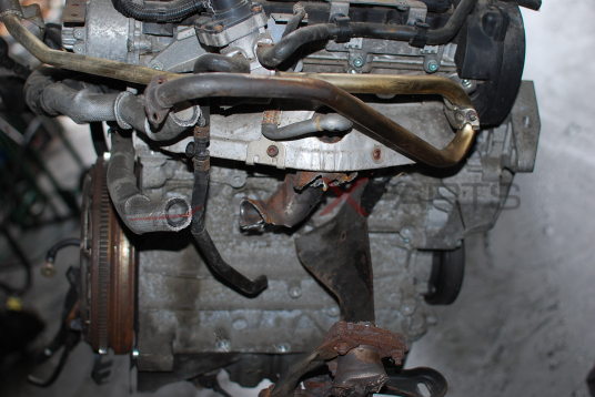 Двигател за Volksawagen Golf 5 2.0FSI BVY