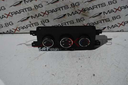 Клима управление за CEVROLET CAPTIVA     96820197