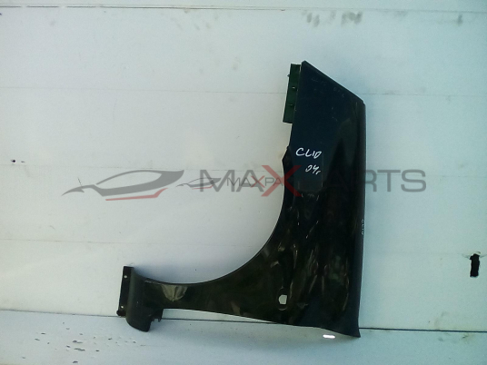 ЛЯВ КАЛНИК ЗА RENAULT CLIO 2004