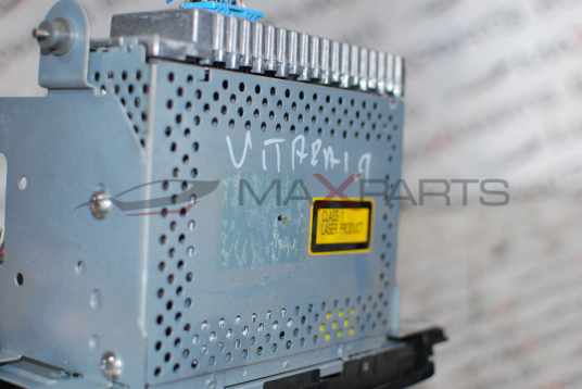 CD за Suzuki Vitara PACR06