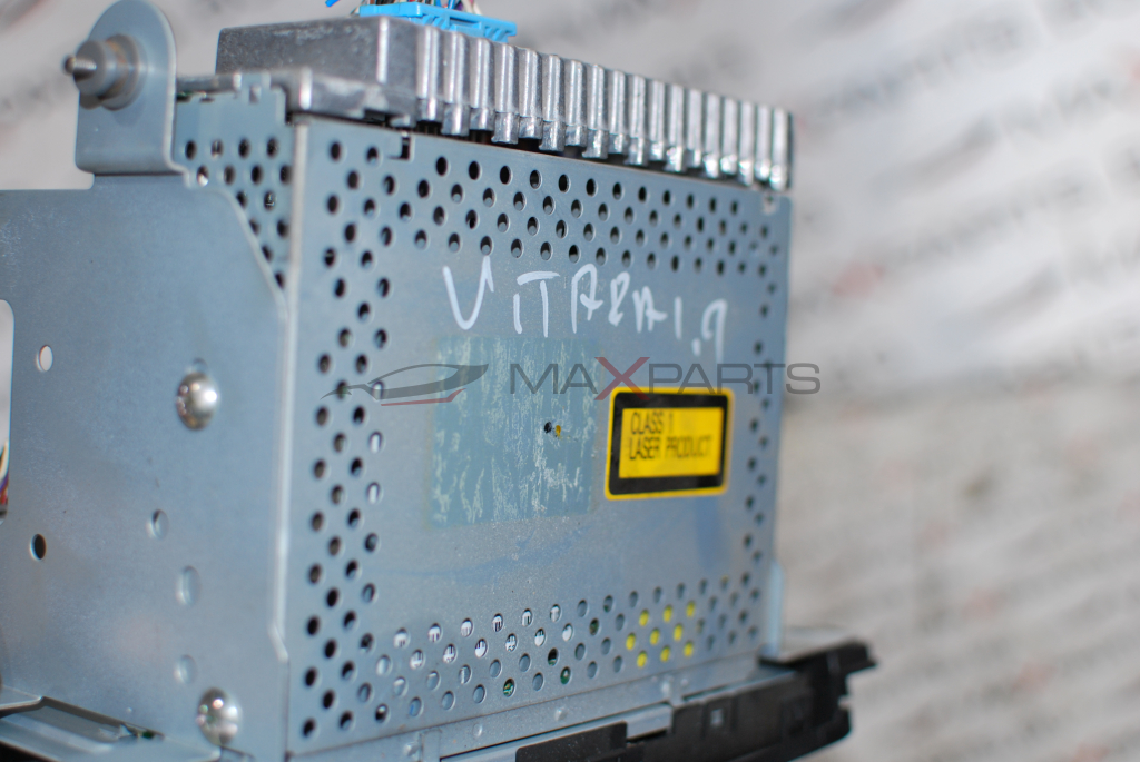 CD за Suzuki Vitara PACR06