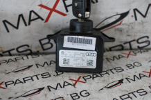 Модул гълтач с ключ за Audi Q7 3.0TDI 4F0910131G