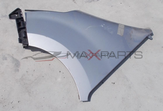 ЛЯВ КАЛНИК ЗА MASTER 2011