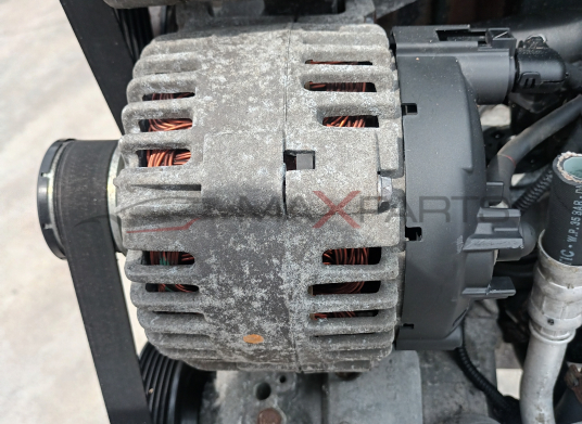 ГЕНЕРАТОР VW GOLF 5 3.2 CA VW AG 06F 903 023 P  140A