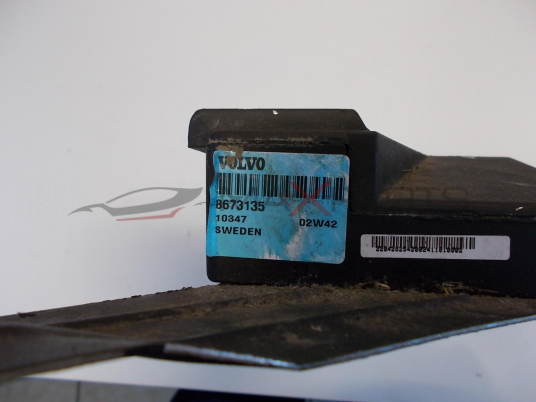 УСИЛВАТЕЛ VOLVO S80 AMPLIFIER 8673135  10347  D2W42