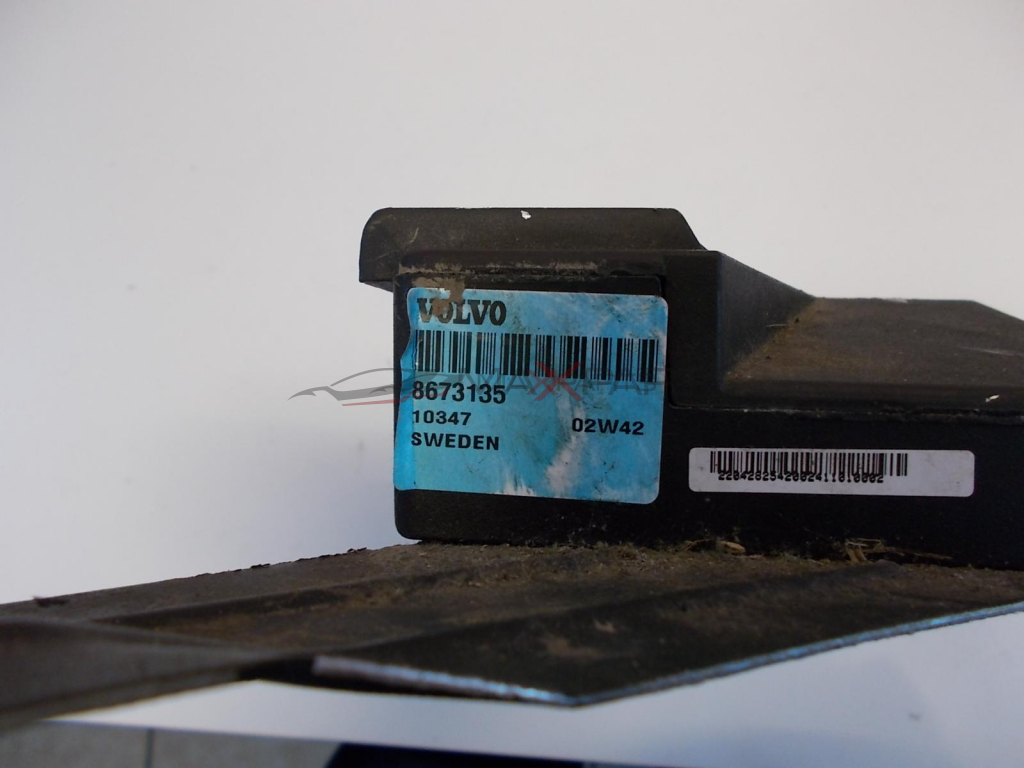 УСИЛВАТЕЛ VOLVO S80 AMPLIFIER 8673135  10347  D2W42