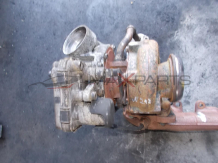 Турбо компресор за MERCEDES E-CLASS W212 2.2 CDI 651 Turbo compressor A6510903580