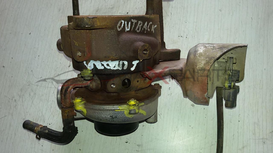 Турбо компресор за SUBARU OUTBACK 2.0 D 14411AA818 VF55 0907  RHV4