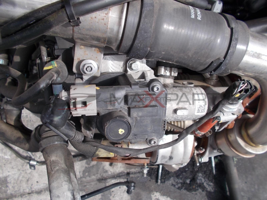 EGR клапан за DACIA DUSTER 1.5 DCI EGR Valve H8200836385 8200846454F