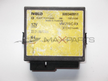 Комфорт модул за IVECO DAILY COMFORT CONTROL MODULE