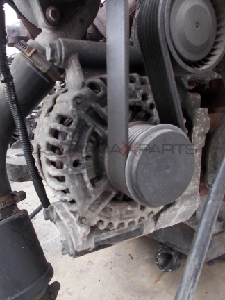 Генератор за FORD TRANSIT 2.4 TDCI ALTERNATOR