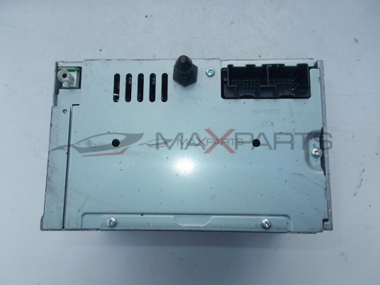 Радио CD player за SAAB 9-3 12779269 1220008980D101