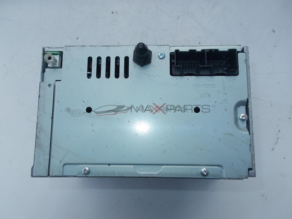Радио CD player за SAAB 9-3 12779269 1220008980D101