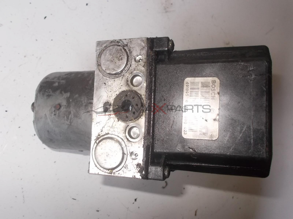 ABS модул за JAGUAR X-TYPE ABS PUMP 0265224046 0265900023