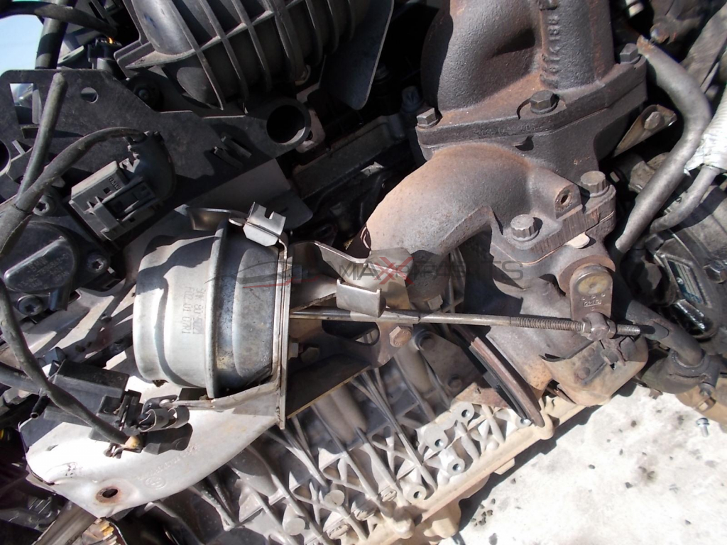 Турбо компресор за BMW E91 335D Turbo compressor K24 5326950006 7796355-4  10009500002