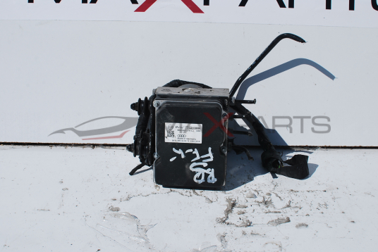 ABS модул за Audi A4 B8 8K0 907 379 CJ