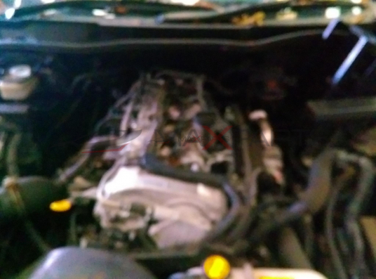 Lexus IS 2009 2.2 D CaT ENGINE  ...60000km!!!