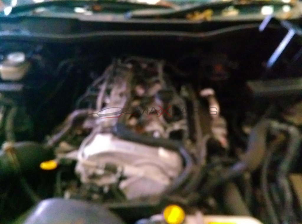 Lexus IS 2009 2.2 D CaT ENGINE  ...60000km!!!