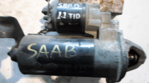 Стартер за SAAB 9-3 2.2 TID