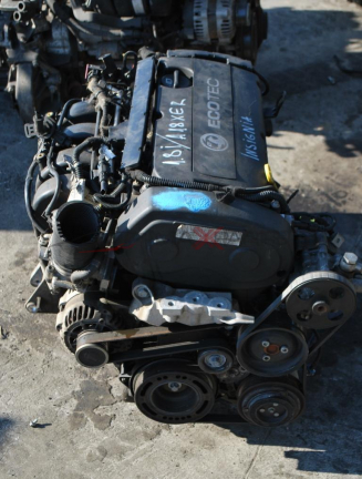 Двигател за OPEL INSIGNIA 1.8I     A18XER