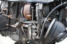 Турбо компресор за Mercedes-Benz W204 2.2CDI A6460901080 GTB1752VK