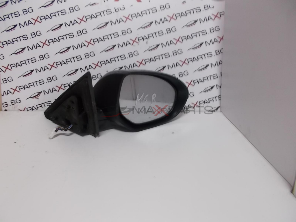 Дясно огледало за MAZDA 6  right mirror