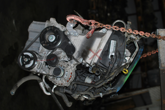 Двигател за Volkswagen 1.2TSI CJZ C05 453