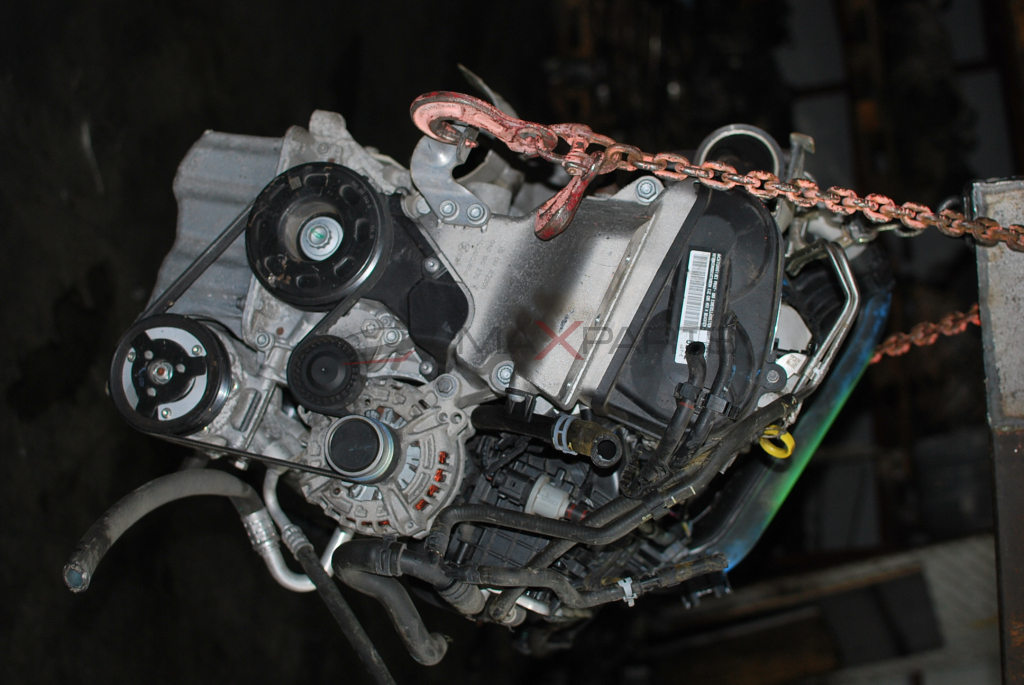 Двигател за Volkswagen 1.2TSI CJZ C05 453