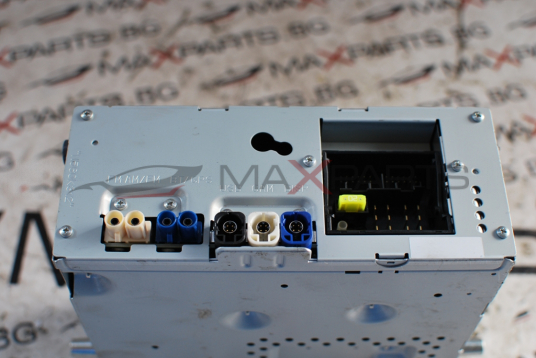 Управление навигация за Mercedes-Benz W205 A2059001033